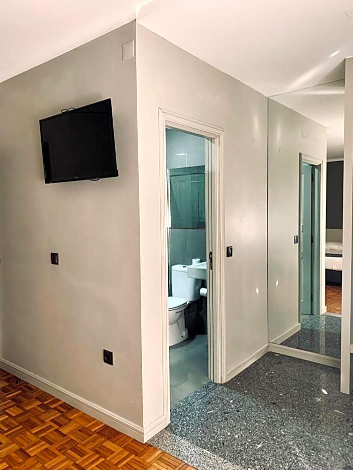 Hotel do Paço By VimaHotels