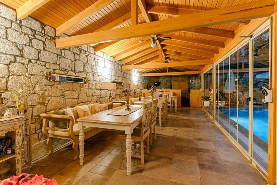 Villa Fora Hotel