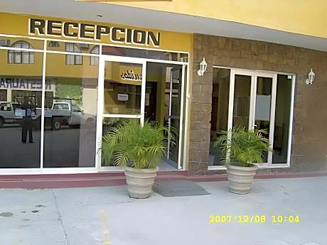 Hotel Moreno