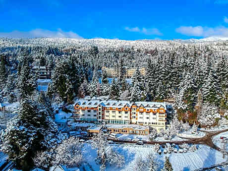 Huinid Bustillo Hotel & Spa