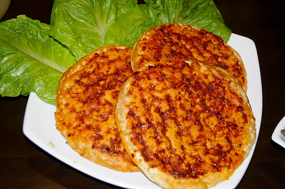 Sanabl Druze Hospitality