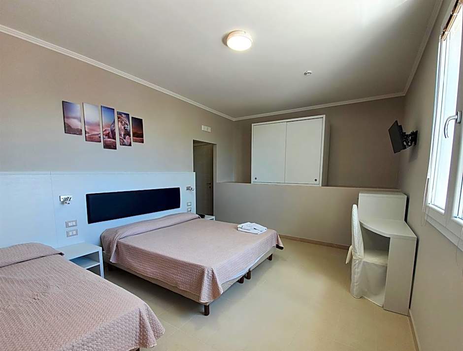 Hotel Il Quadrifoglio