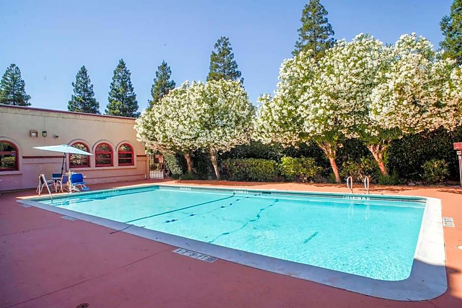 La Hacienda San Jose Silicon Valley