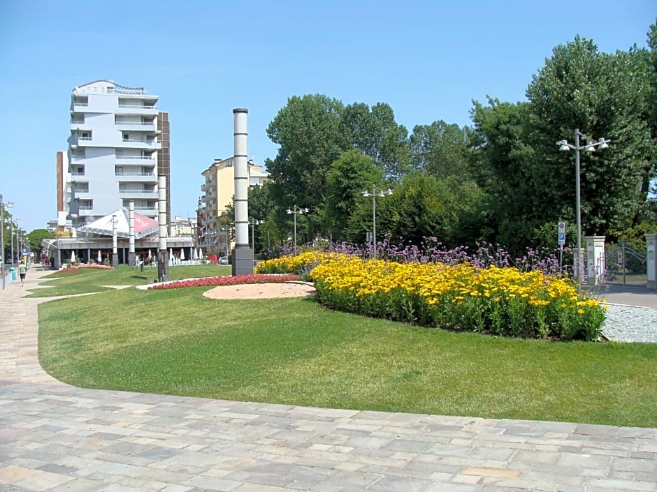 Hotel Parioli