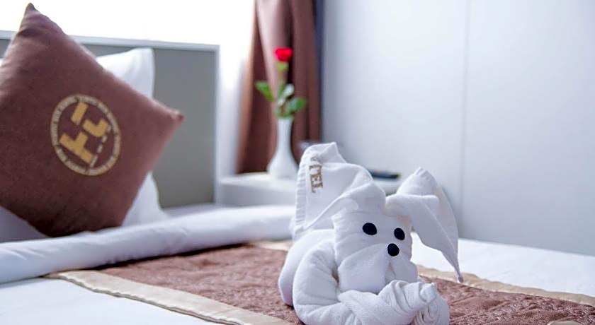 Poetic Hue Hotel & Spa