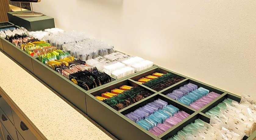 JR-EAST HOTEL METS OMORI