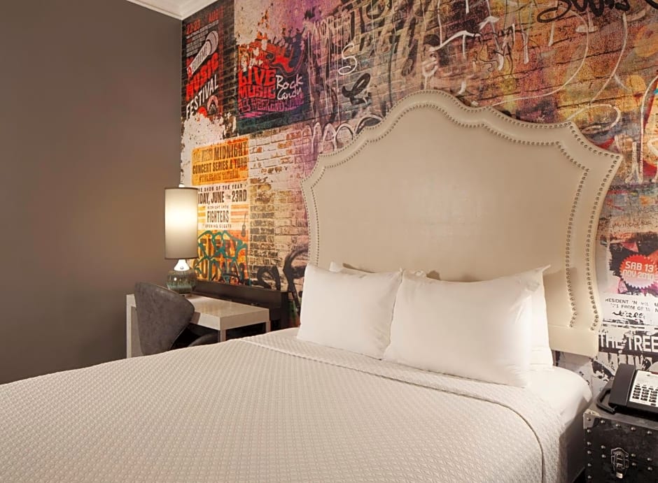 Hotel Indigo Atlanta Midtown by IHG