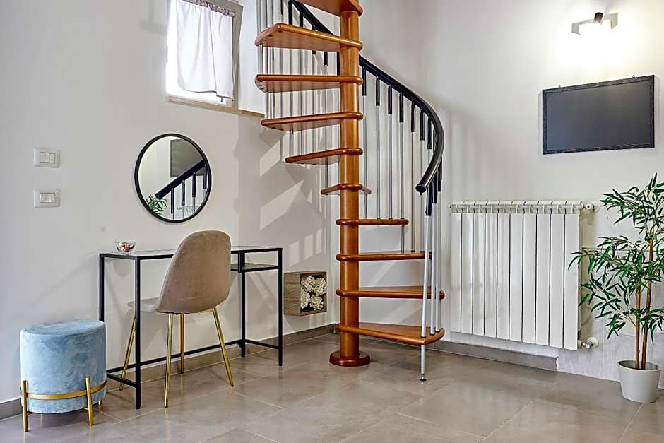 Gioielli House Pompei