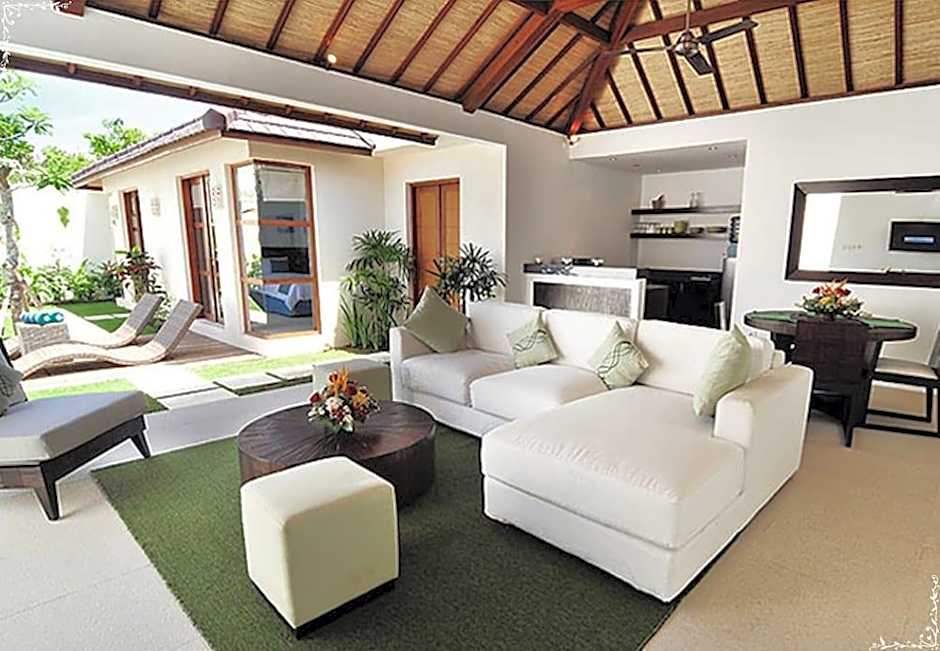 Arama Riverside Villas