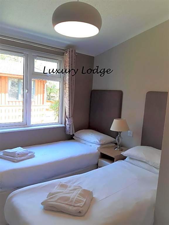 Inverbeg Holiday Park