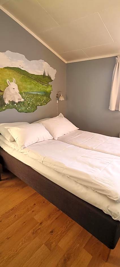 Erzscheidergaarden Hotell