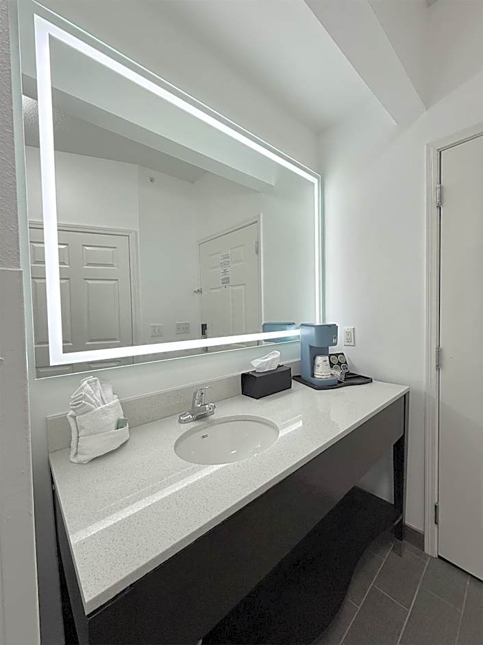 Best Western of Crestview