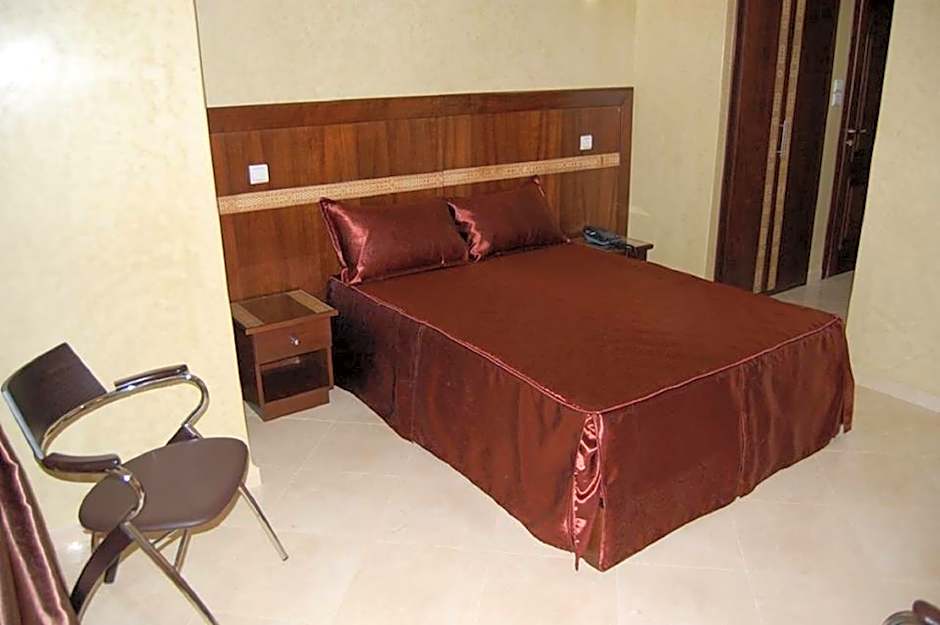 Hotel AMOUDOU فندق أمودو
