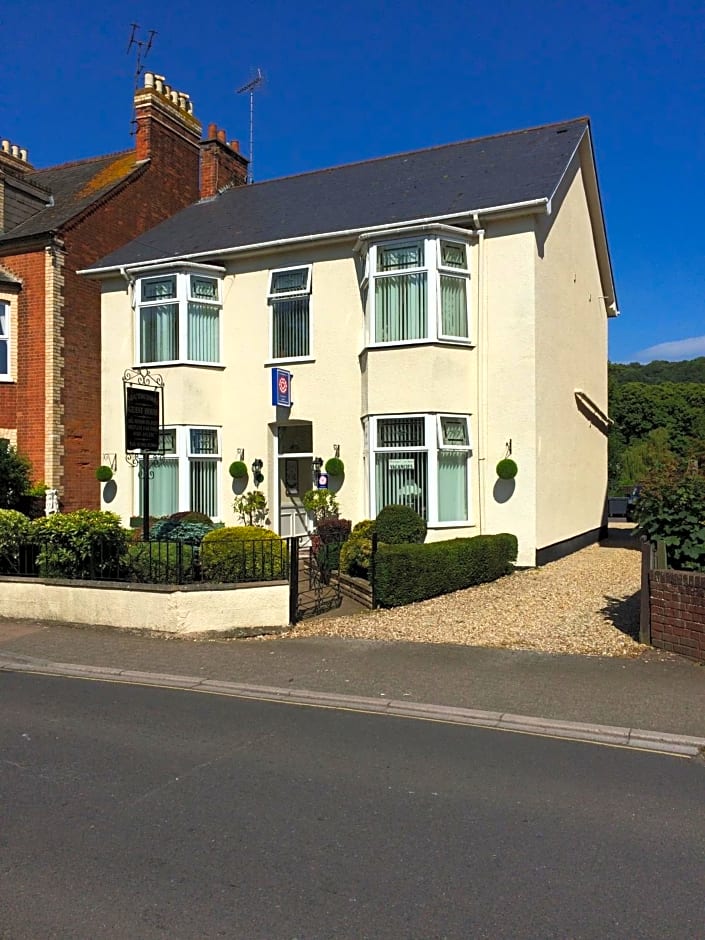Southcombe Guesthouse