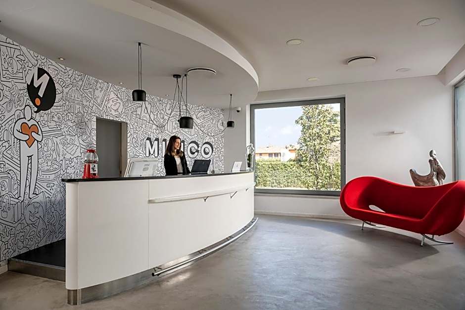Mitico Hotel & Natural Spa