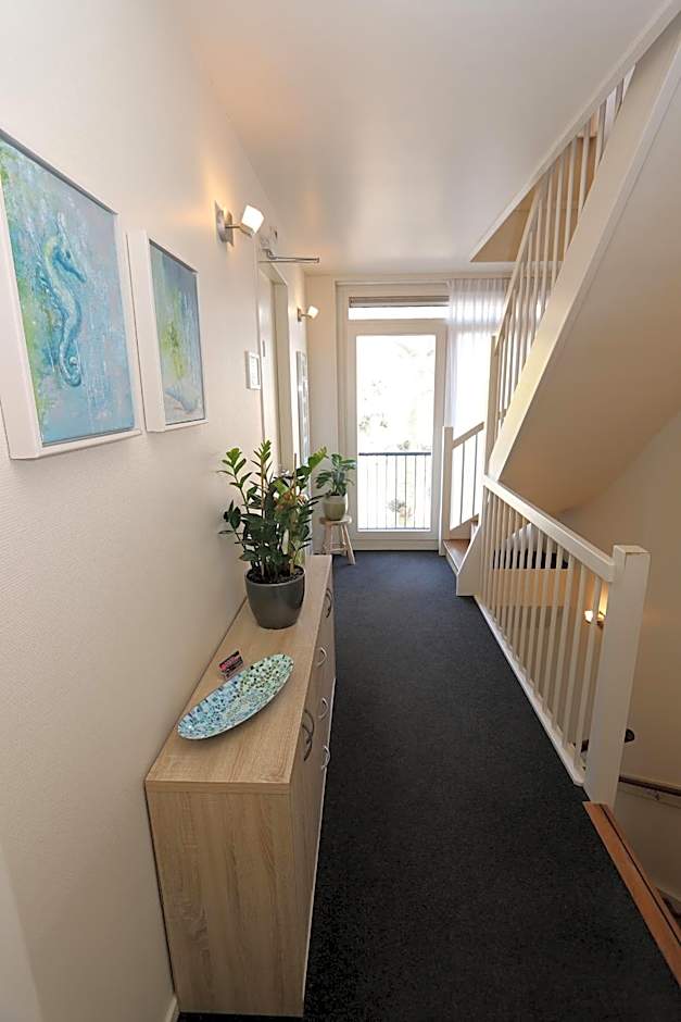 Boutique Hotel De Raetskamer