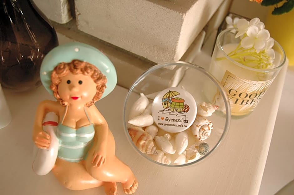 BELYSIUM Bed & Breakfast Panzió