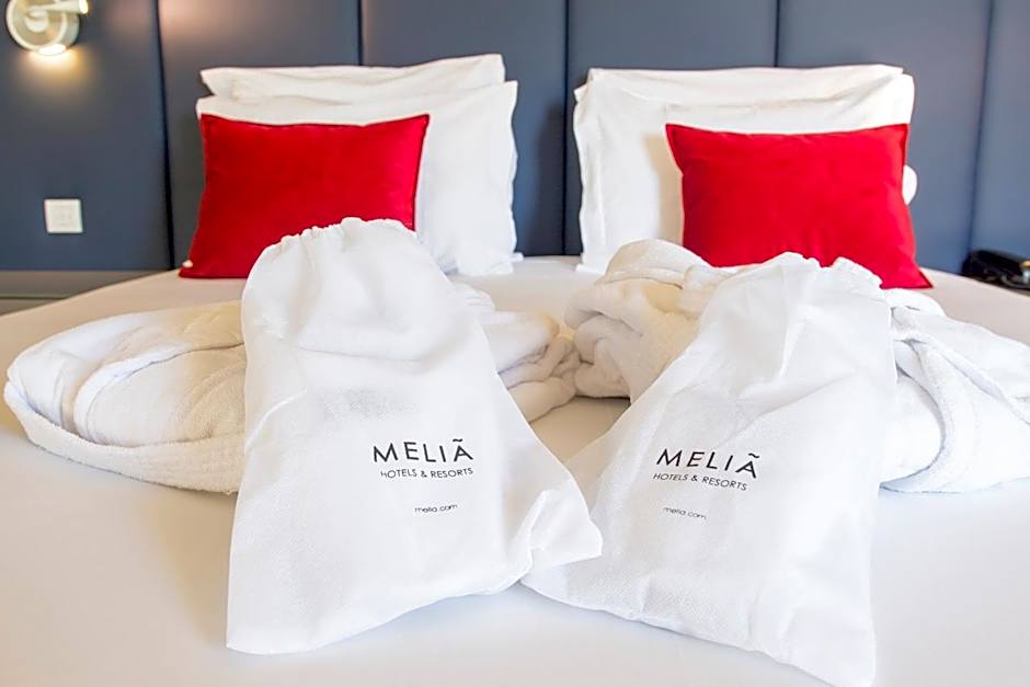 Melia Setubal