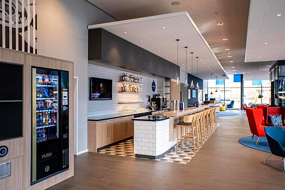 Holiday Inn Express Aarburg - Oftringen By IHG