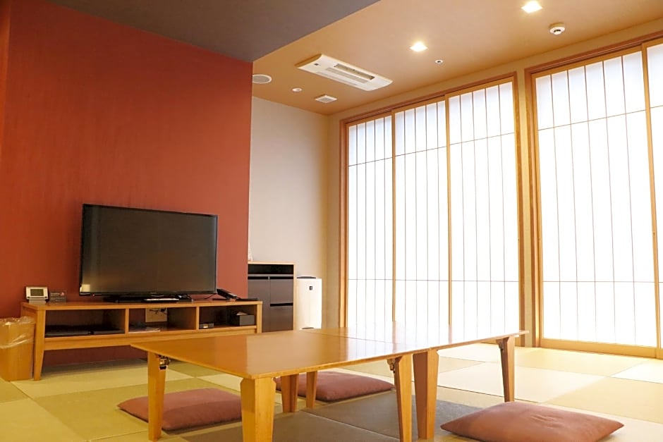Hotel Gran Ms Kyoto