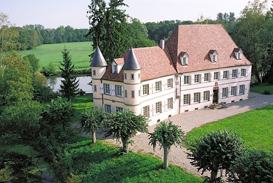 Château De Werde