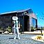 Bajo Estrellas Hotel Contemporáneo