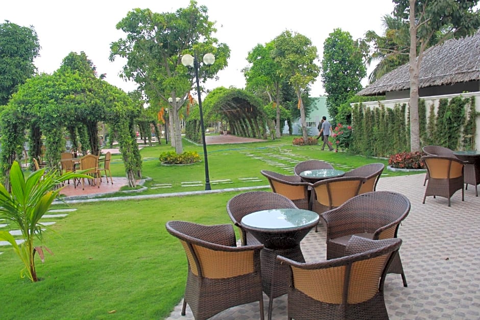 Muong Thanh Luxury Can Tho Hotel