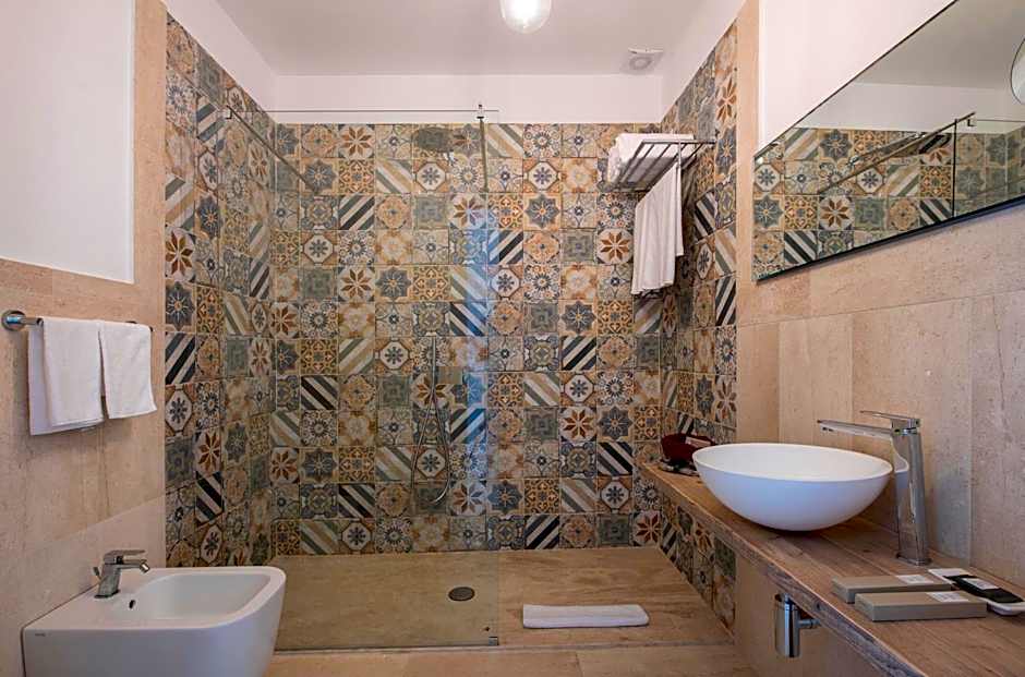 Villa Escargot Luxury in Costa Rei Beach