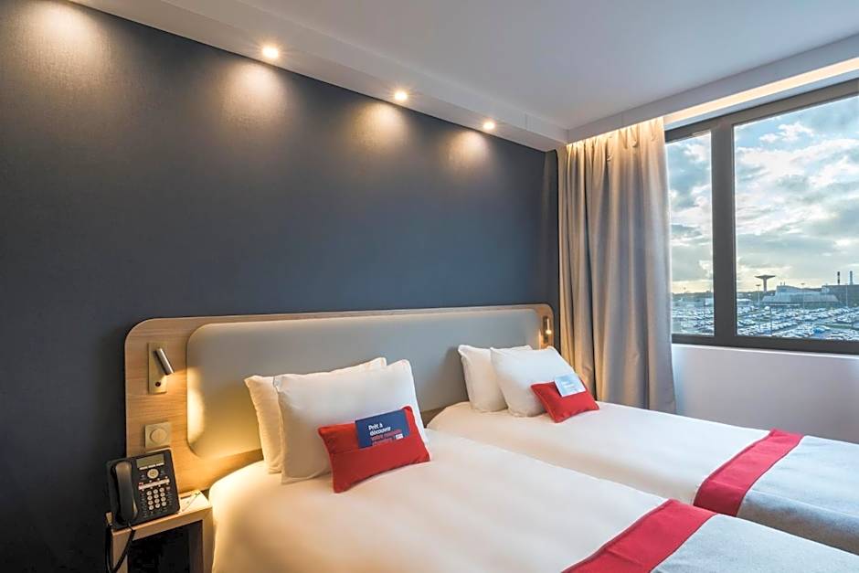 Holiday Inn Express Paris - CDG Airport By IHG