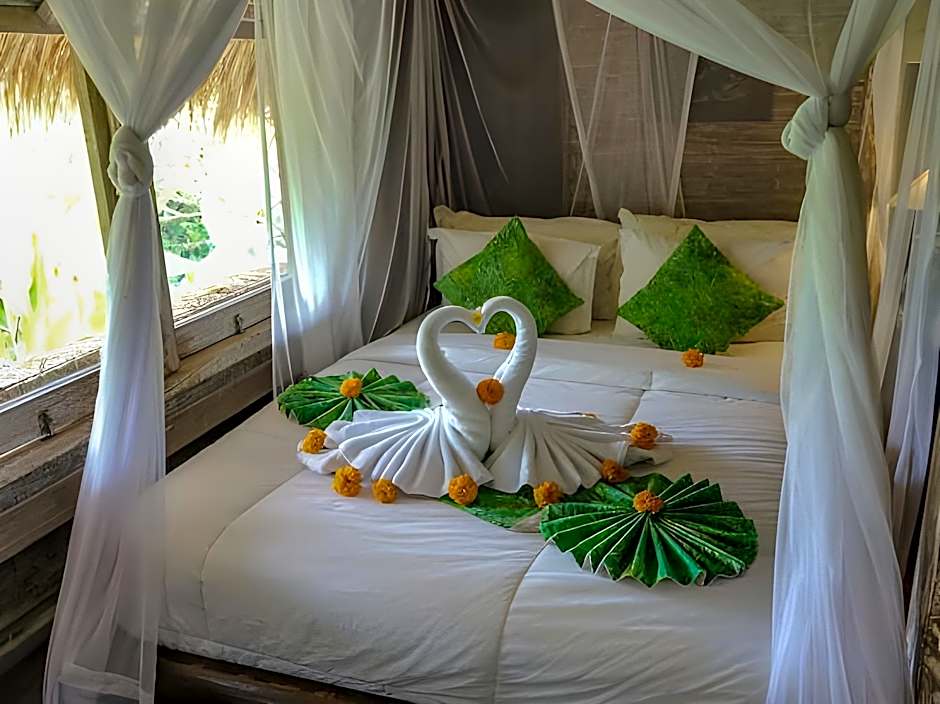 KTS Balinese Villas