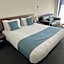 Airport Christchurch Motel