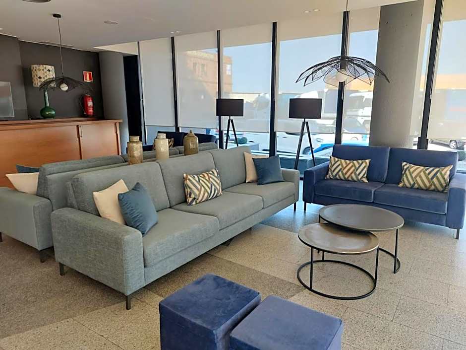 Hotel & Spa Real Ciudad De Zaragoza