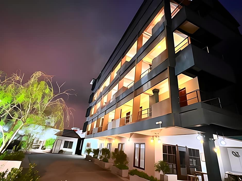 Pure Phuket Residence