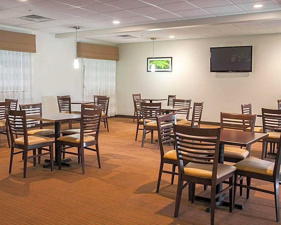 Sleep Inn & Suites Harrisburg - Hershey North