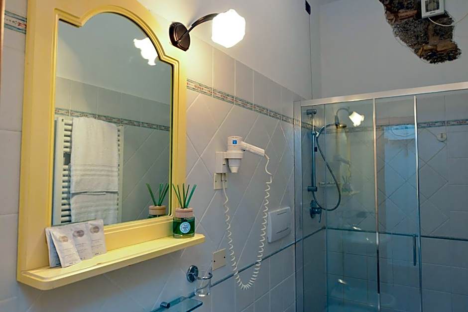 Antico Podere San Francesco