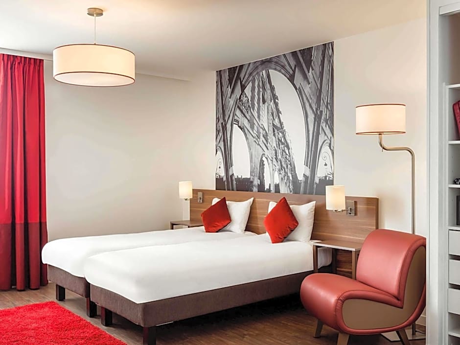 Adagio la Defense Courbevoie