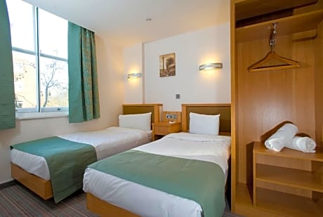 Executive Twin Room