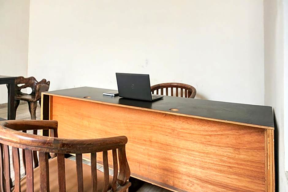 Hotel O Teluk Betung Near Water Park Lembah Hijau Formerly Kanajiwa Guesthouse 1