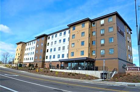 Staybridge Suites Hillsboro - Orenco Station By IHG