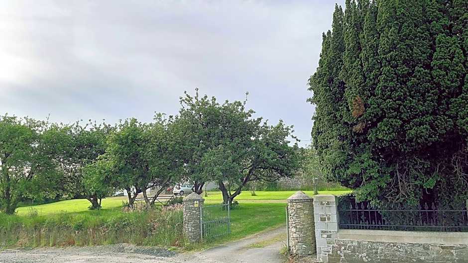 Brackfield House Deal 49