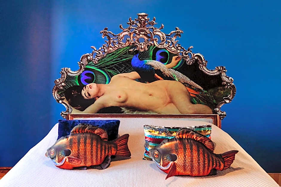 Lisbon Art Stay Apartments Baixa