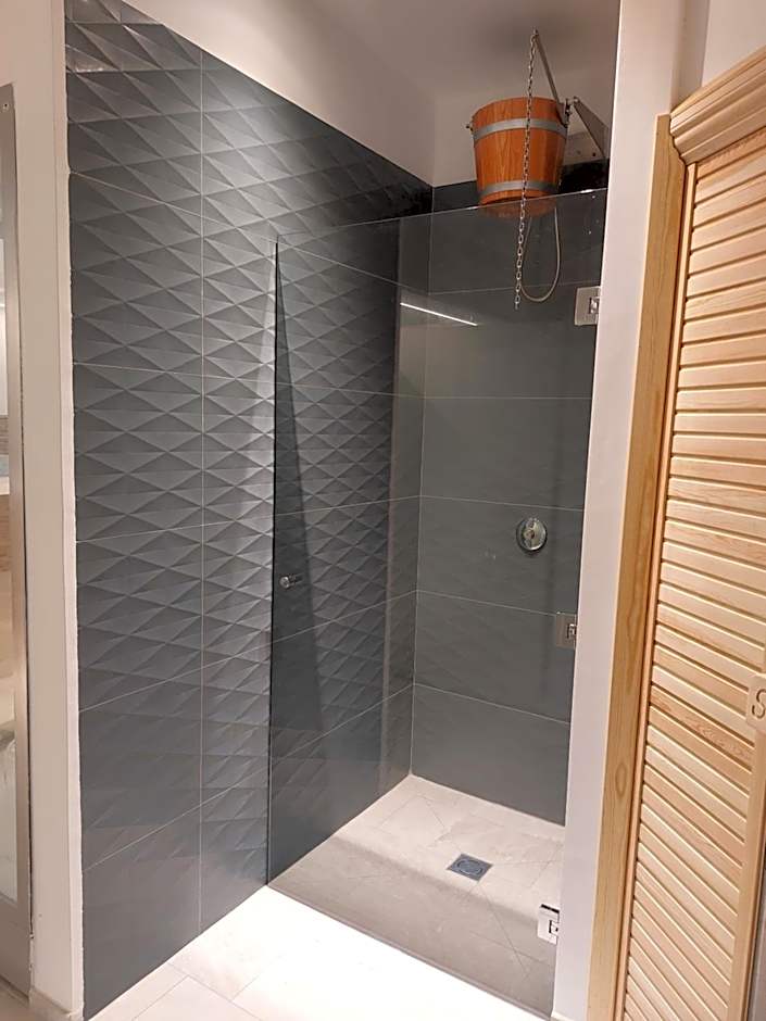 Residence Aurora Wellness & Spa