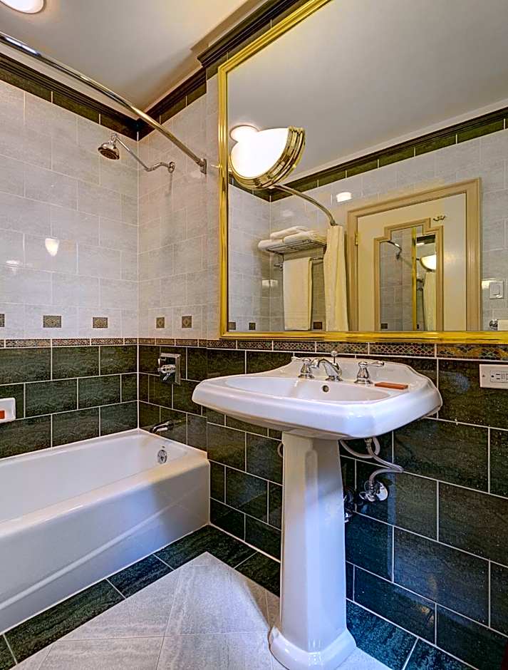 Casablanca Hotel by Library Hotel Collection
