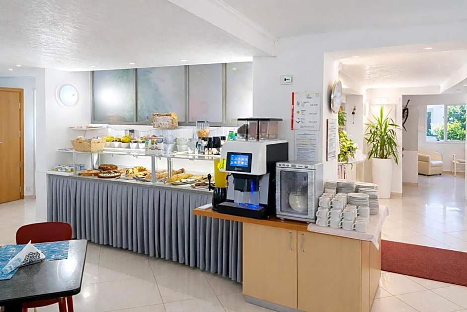 Hotel Azzurro