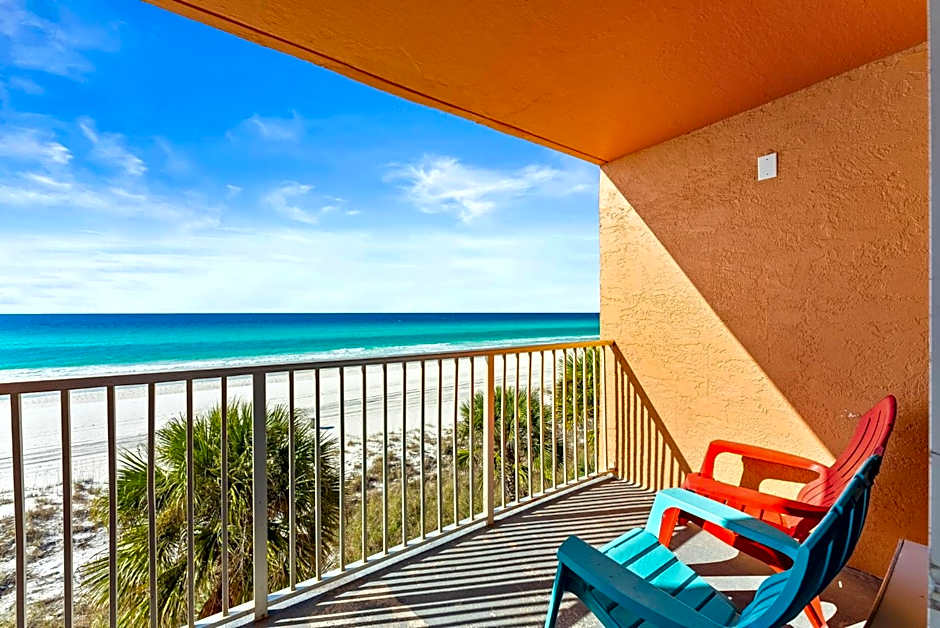 Seahaven Beach Hotel Panama City Beach
