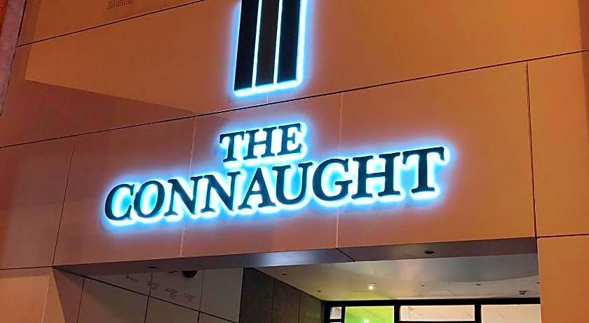 The Connaught