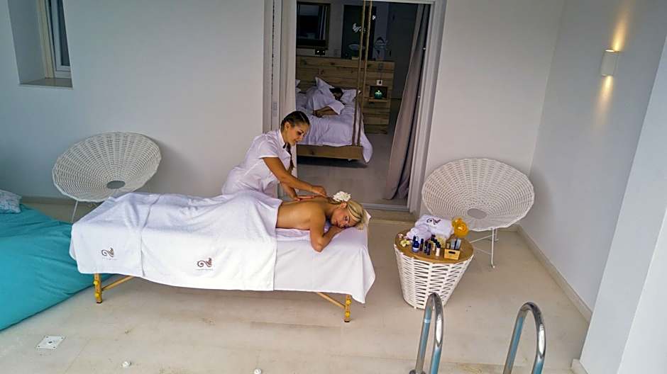 Thalassa Boutique Hotel
