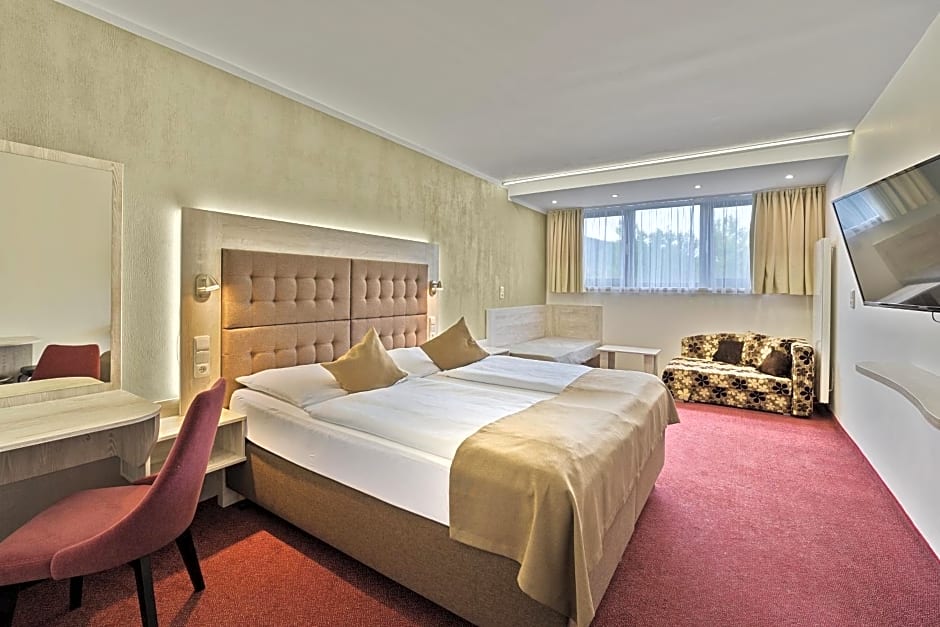 Wellness Hotel Astra