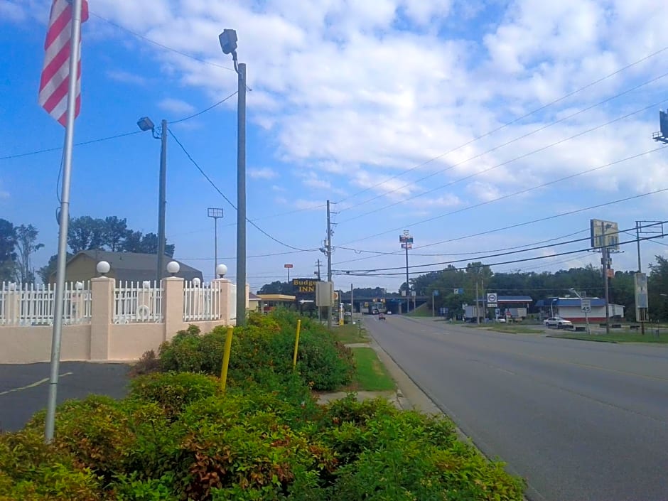 Econo Lodge Calhoun North Damascus