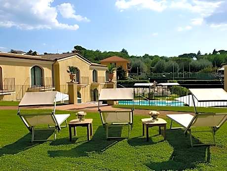 Villa Agnese